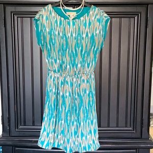 Michael Kors, cool work dress